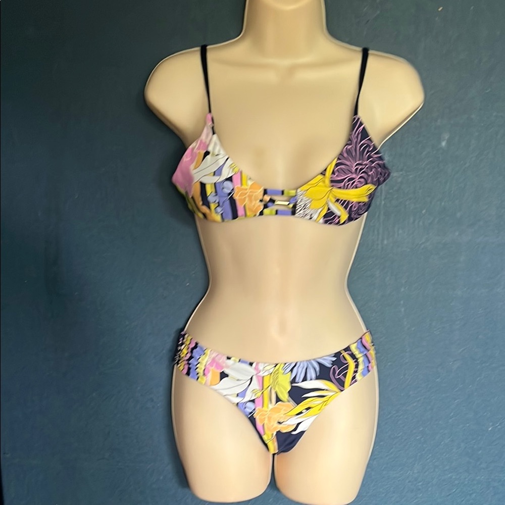 Trina Turk bikini size 4